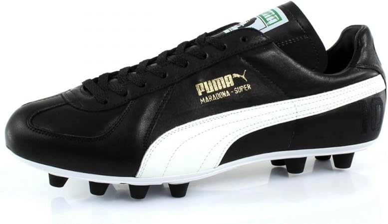puma maradona super