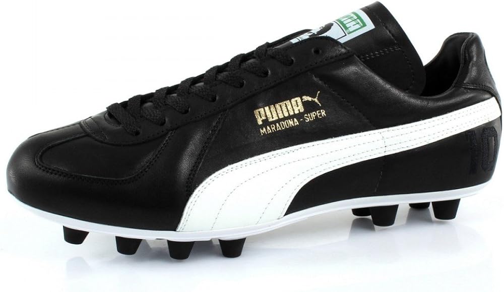 scarpe calcio puma maradona