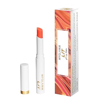 LIT - PH LIP BALM - Netflix N Chill