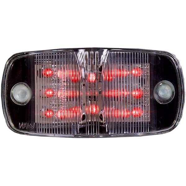 Amazon.com: Maxxima M23015YCL Amber 4 