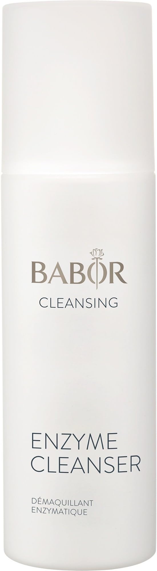 Babor Cleansing Enzyme Cleanser 75 ml Amazon.co.uk Beauty