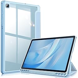 Fintie Hybrid Slim Case for Samsung Galaxy Tab S6