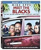 MEET THE BLACKS                                    image
