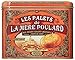 La Mere Poulard - Palets Butter Cookies From France, Gift tin 17.5 oz