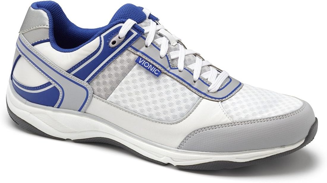 vionic men's endurance walking sneaker