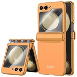 STORMTAL for Samsung Galaxy Z Flip 5 Case, Hinge
