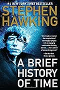 Stephen Hawking: A Brief History of Time.COM