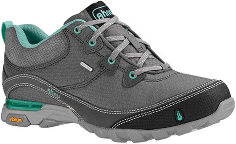 ahnu sugarpine hiking shoes