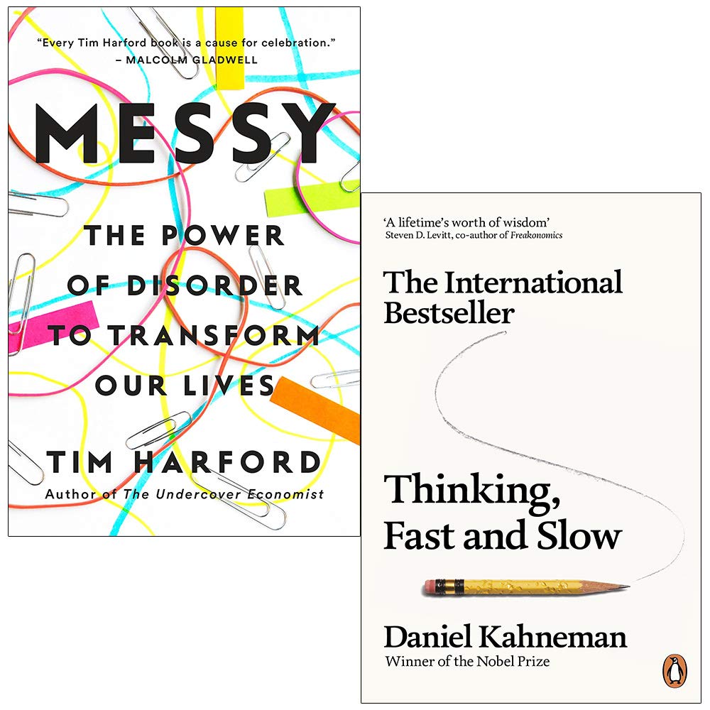 Get Thinking Fast And Slow Diagram Pictures