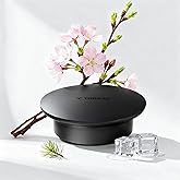 TORRAS CF20 Scenic Fragrance (Aquatic Scent: Cherry Blossom) refill - 1800 Sprays, Natural French Fragrance