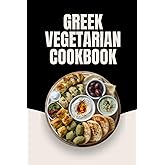 Greek Vegetarian Cookbook