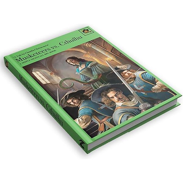 Amazon.com: Achtung! Cthulhu 2d20: Mission Dossier 1 - Behind