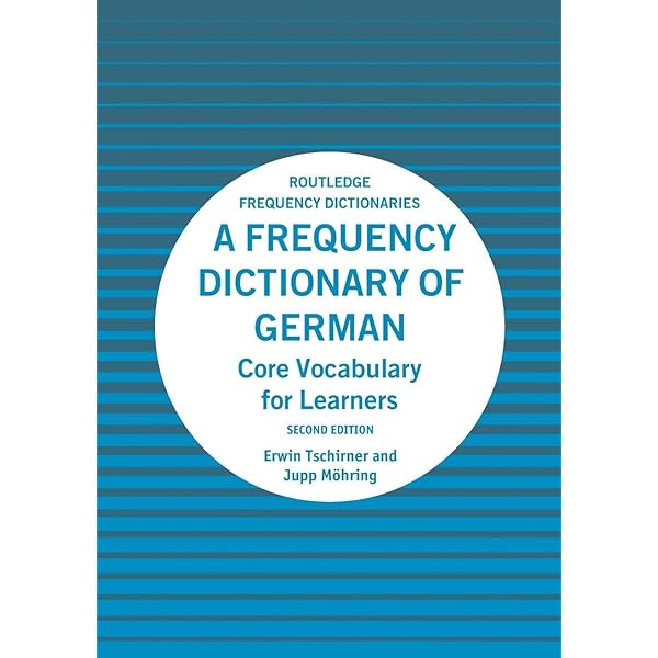 Amazon.com: A Frequency Dictionary of Turkish: Core Vocabulary for