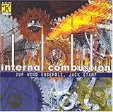 INTERNAL COMBUSTION                                image