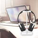 OneCut Aluminum Headphone Stand for AirPods Max, HyperX, Sony, Bose, Beats view 3