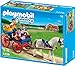 PLAYMOBIL Horse-drawn Carriage