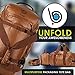 Bago Field Duffel Bag/Backpack.Travel Tactical Duffle For Army Camping