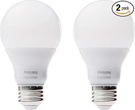 add philips hue bulb to google home