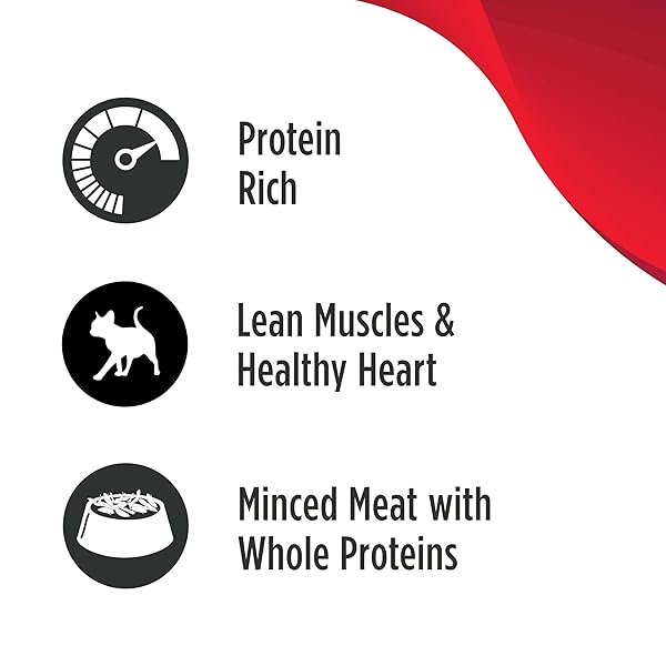 NULO GRAIN-FREE MINCED WITH WHOLE PROTEINS WET CANNED CAT AND KITTEN FOOD, VARIETY PACK, 2.8 OUNCE, 12 CANS