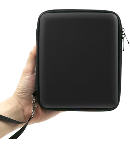 Amazon.com: Compatible with for 2DS Case, Akwox Transparency