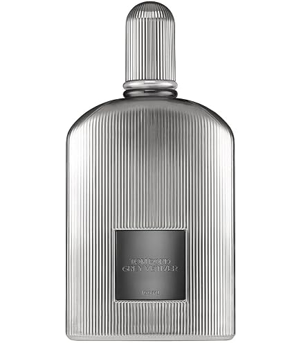 Amazon.com : Tom Ford Grey Vetiver Parfum Spray for Men, 1.7 Ounce