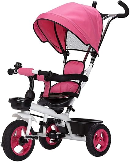 carritos para empujar a bebes