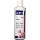Allerderm Epi-Soothe Oatmeal Cream Rinse and Conditioner - 8 oz