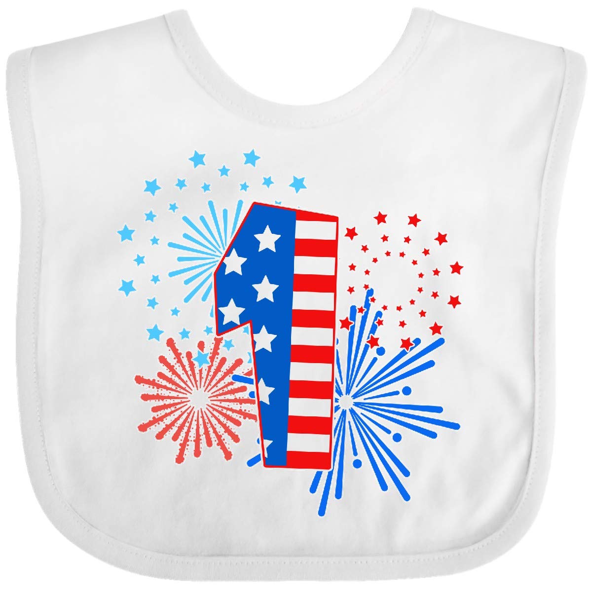 first birthday bib amazon