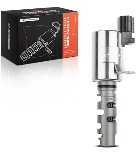 Amazon.com: 15330-21011 VVT Oil Control Valve Engine Variable