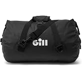 Gill Voyager 30 Litre Duffel Bag - Waterproof &amp; Puncture Resistant for Water Sport, Gym, Beach, Boating, Travel, Camping