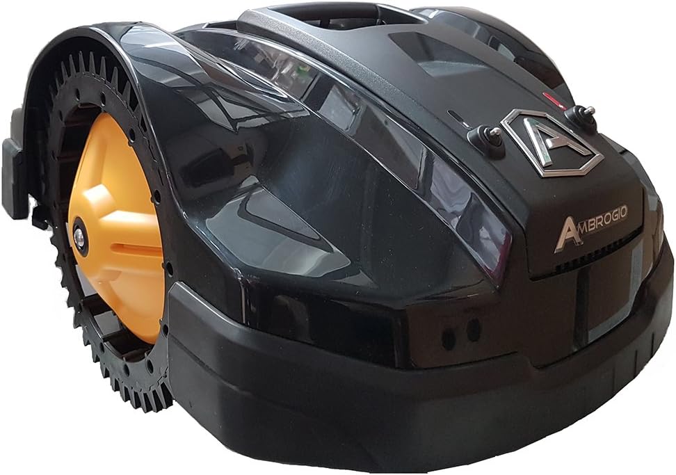 Ambrogio l85 Ambrogio l85