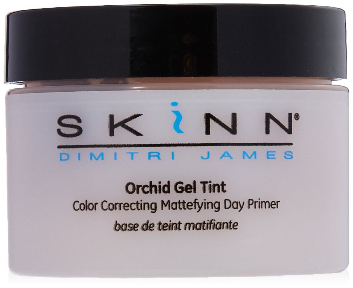 Skinn Cosmetics Orchid Gel Tint, Bright Side, 1.0 oz. Beauty