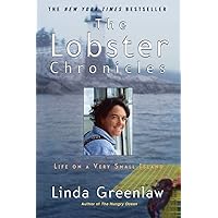 The Lobster Chronicles: Life on a Very Small Island