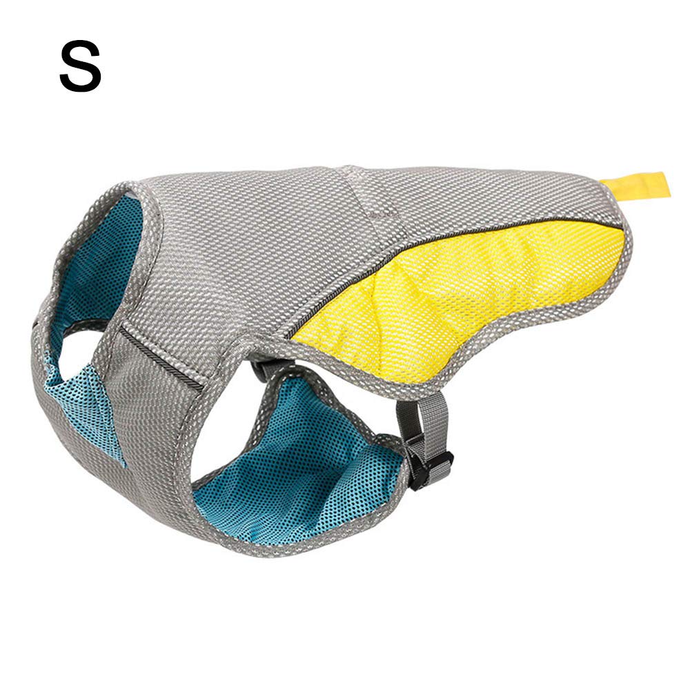 Which Is The Best Jet Stream Dog Cooling Vest