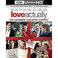Love Actually [4K + Blu-ray + Digital Code] [4K UHD]