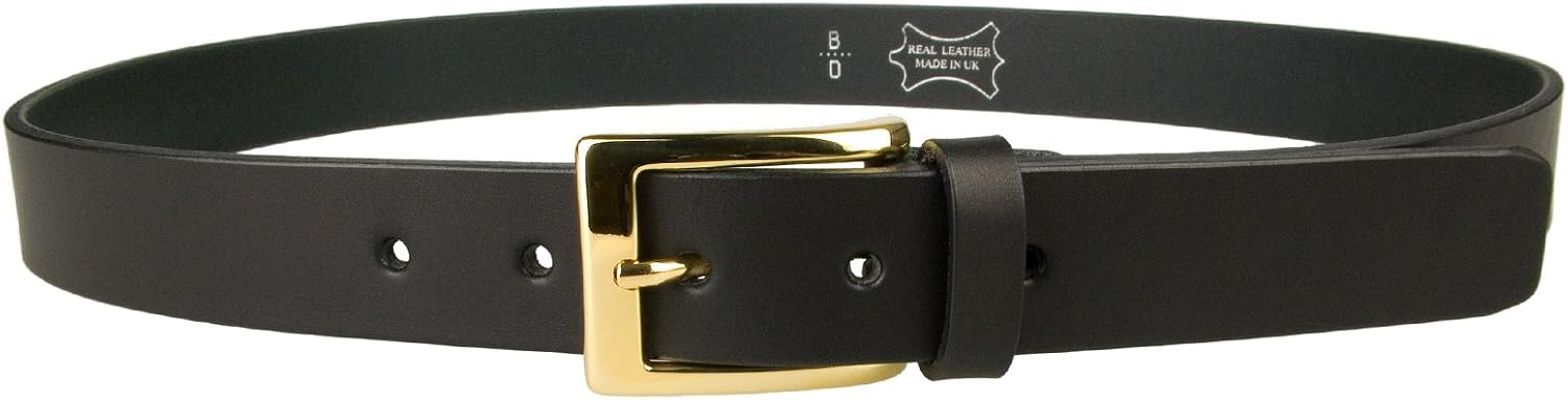 amazon mens belts uk