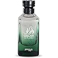 zimaya Oscar for Men Eau De Parfum, 3.4 Fl. Oz