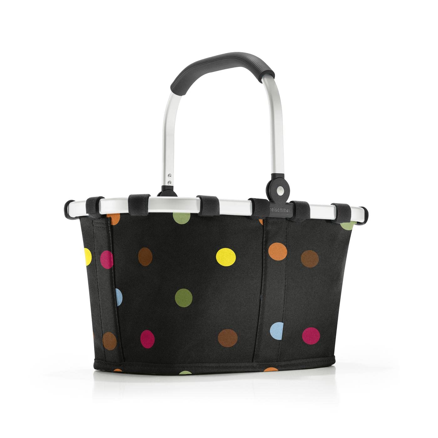 Reisenthel BN7009 CARRYBAG XS DOTS Gym Bag Women's DOTS Size Unica