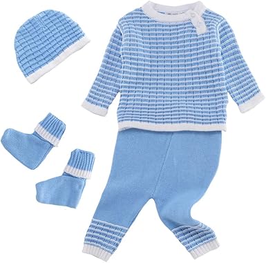 sweater for baby boy amazon