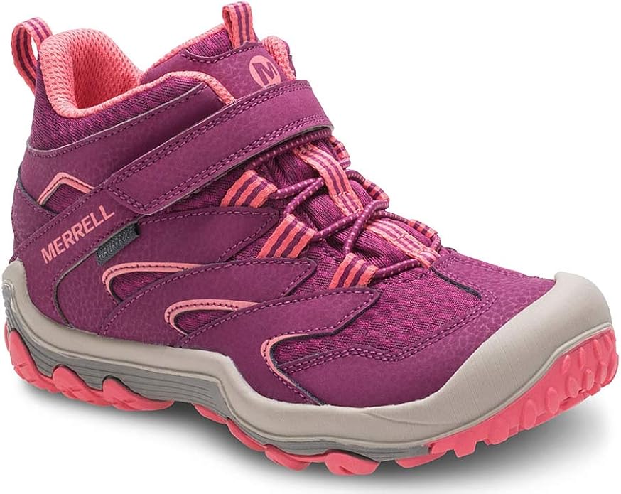 Top 10 Best Hiking Shoes For Kids