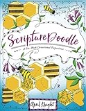 ScriptureDoodle: A Six-Week Devotional Experience by April Knight