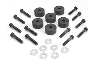 Rugged Ridge | Transfer Case Lowering Kit | 18305.10 | Fits 1987-2006 Jeep Wrangler YJ/TJ