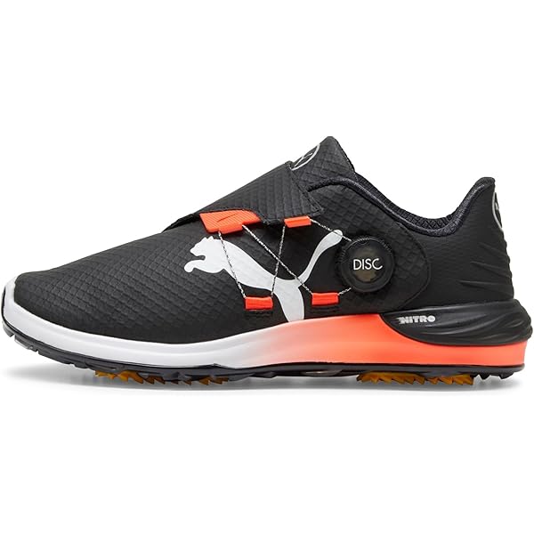 best shoe for disc golf