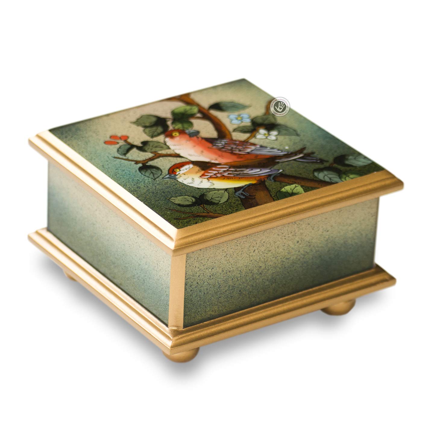 Parity Jewellery Box Designs Handmade Up To 60 Off