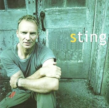 Live CD Album (16 Live Aufnahmen, incl. a thousand years , don't stand so close to me , roxanne , if you love somebody set th