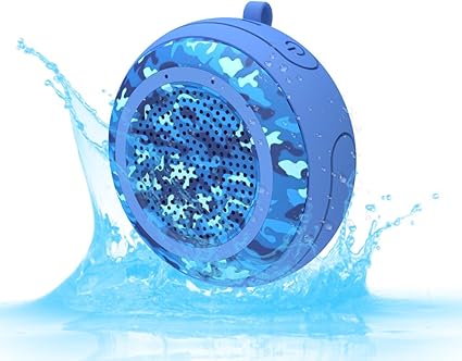 floating speaker amazon