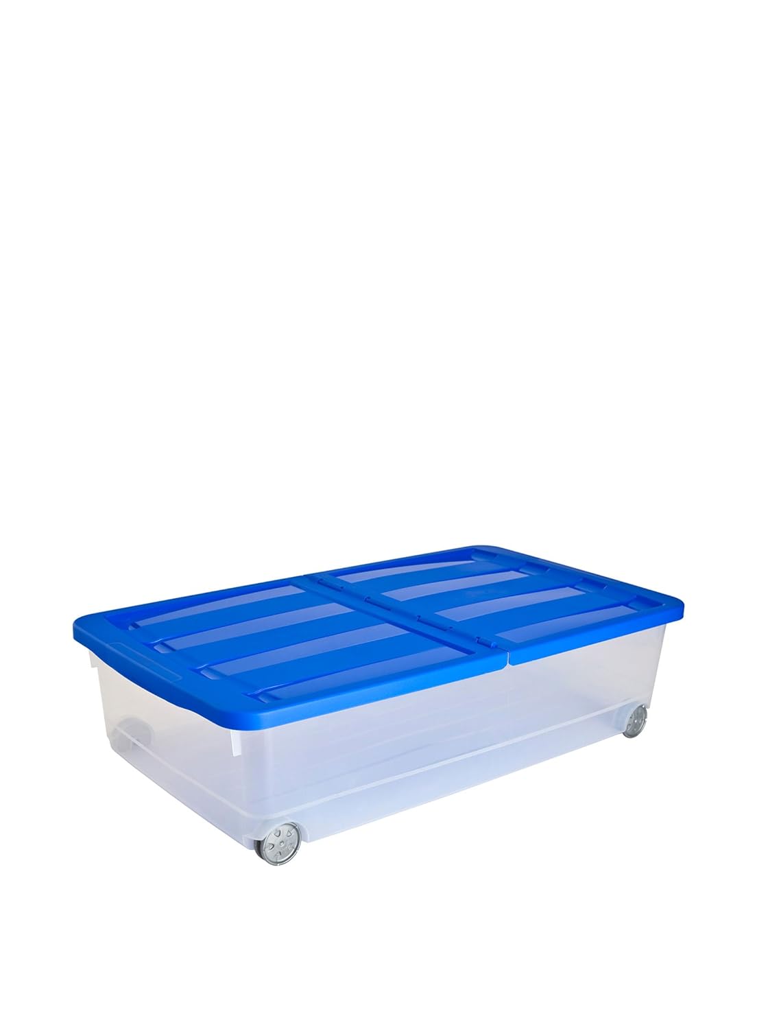 Curver - Caja para Textil y Zapatos 5,7L. - Con Tapa - Color ...