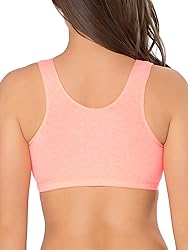 Fruit of the Loom Women's Built Up Tank Style