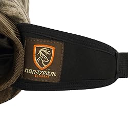 Drake 3-Layer Hydro-Hush Handwarmer Edge OSFM