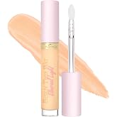 Too Faced Born This Way Ethereal Light Illuminating Smoothing Concealer | With Hyaluronic Acid, Conceals + Brightens Dark Circles, Non-Creasing + Waterproof, 0.16 Fl Oz